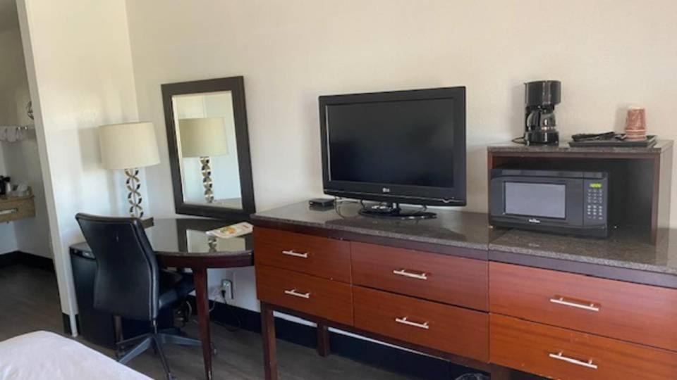 Motel 6 Mesa, Az - Downtown 외부 사진